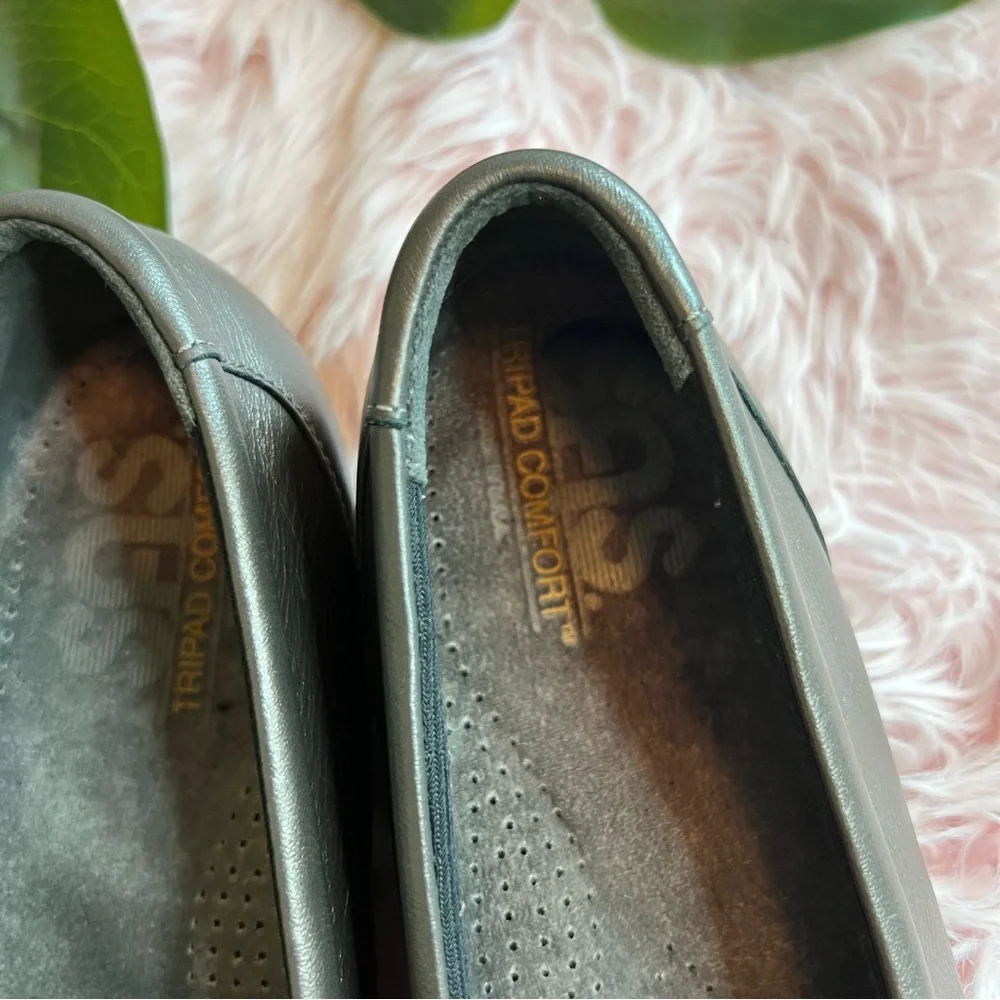 SAS these shoes
